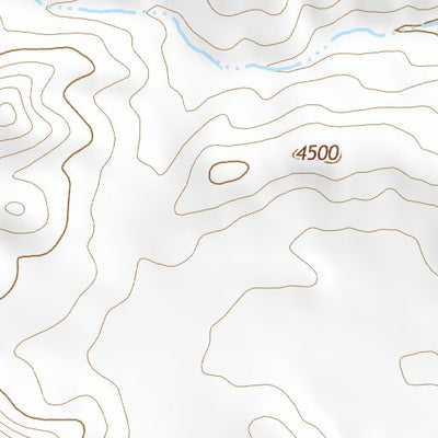 42113NE Page 93 Lake Walcott Topo Preview 2