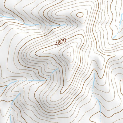 42113NE Page 93 Lake Walcott Topo Preview 3