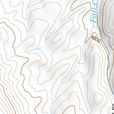 42113NE Page 95 Lake Walcott Topo Preview 2
