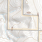 42113NE Page 95 Lake Walcott Topo Preview 3