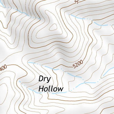 42113NE Page 96 Lake Walcott Topo Preview 2