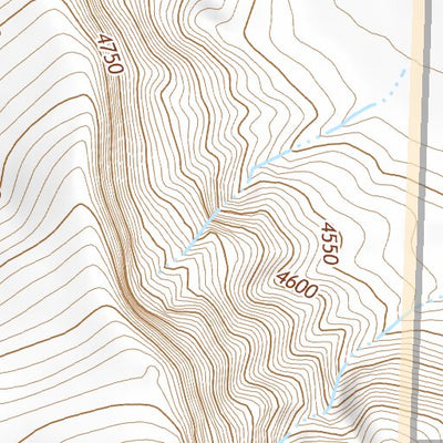 42113NE Page 97 Lake Walcott Topo Preview 2
