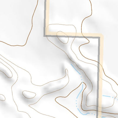 42113NE Page 100 Lake Walcott Topo Preview 2