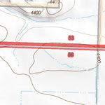 42113NE Page 100 Lake Walcott Topo Preview 3