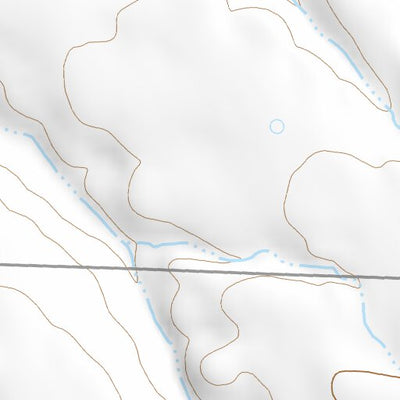 42113NE Page 103 Lake Walcott Topo Preview 2
