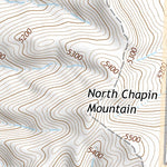 42113NE Page 104 Lake Walcott Topo Preview 3
