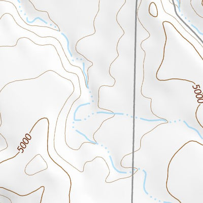 42113NE Page 106 Lake Walcott Topo Preview 2