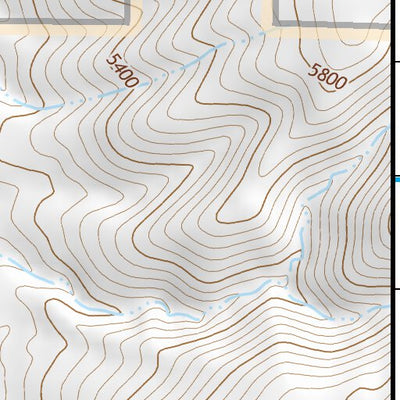 42113NE Page 106 Lake Walcott Topo Preview 3