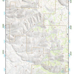 42113NE Page 107 Lake Walcott Topo Preview 1