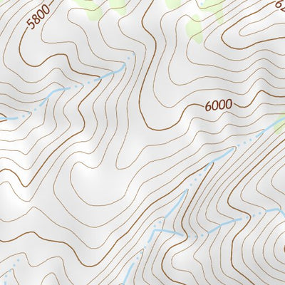 42113NE Page 107 Lake Walcott Topo Preview 2
