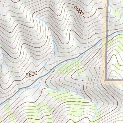 42113NE Page 107 Lake Walcott Topo Preview 3