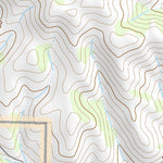42113NE Page 108 Lake Walcott Topo Preview 2
