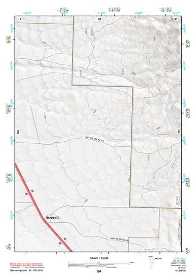 42113SE Oakley Topo Bundle Preview 1