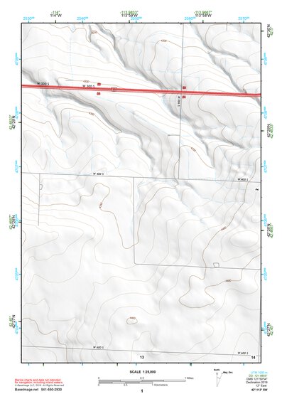 42113SW Page 1 Oakley Topo Preview 1