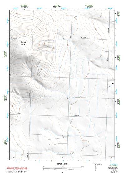 42113SW Page 3 Oakley Topo Preview 1