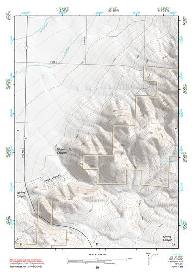 42113SW Page 10 Oakley Topo Preview 1