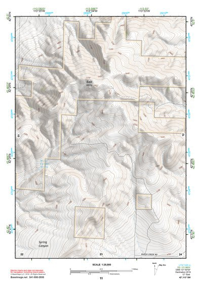 42113SW Page 11 Oakley Topo Preview 1