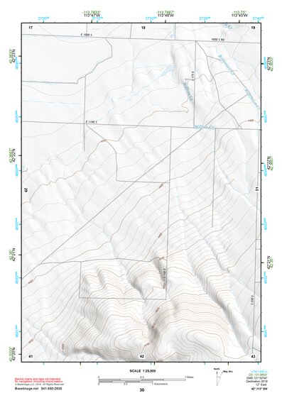 42113SW Page 30 Oakley Topo Preview 1