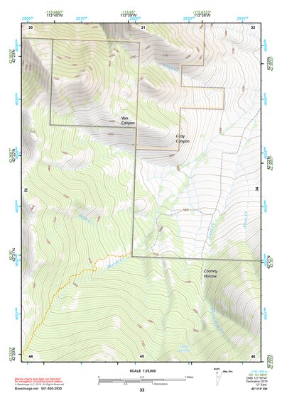 42113SW Page 33 Oakley Topo Preview 1