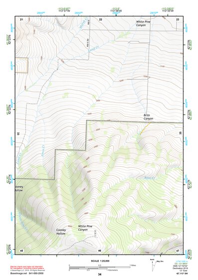 42113SW Page 34 Oakley Topo Preview 1