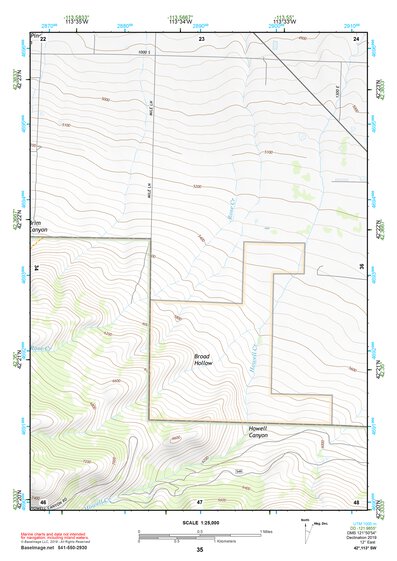 42113SW Page 35 Oakley Topo Preview 1