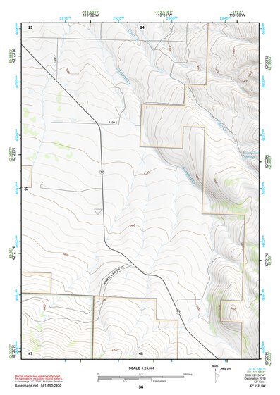 42113SW Page 36 Oakley Topo Preview 1