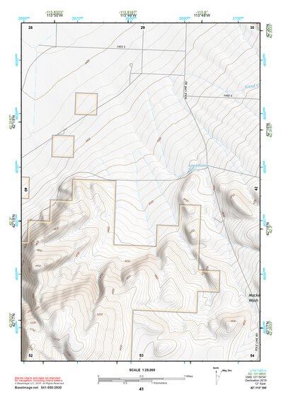42113SW Page 41 Oakley Topo Preview 1