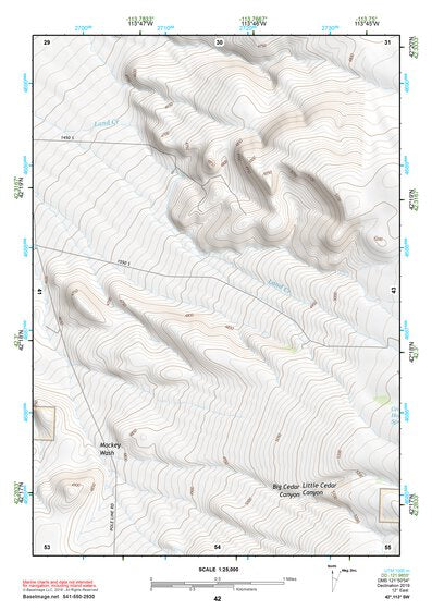 42113SW Page 42 Oakley Topo Preview 1