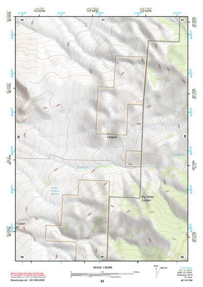 42113SW Page 43 Oakley Topo Preview 1