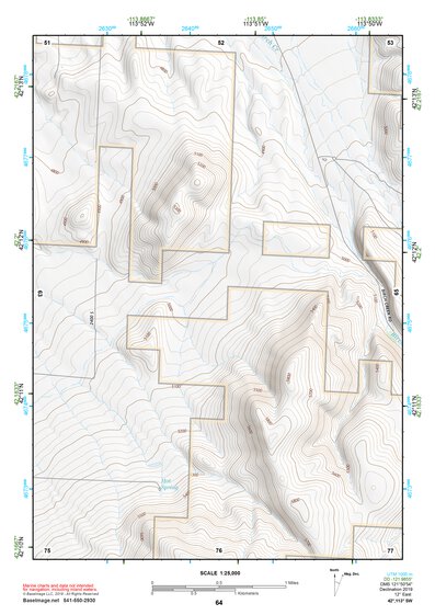 42113SW Page 64 Oakley Topo Preview 1