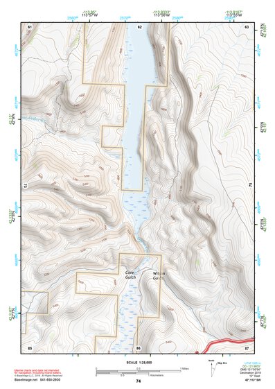 42113SW Page 74 Oakley Topo Preview 1