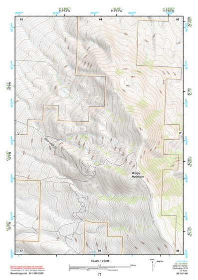 42113SW Page 76 Oakley Topo Preview 1