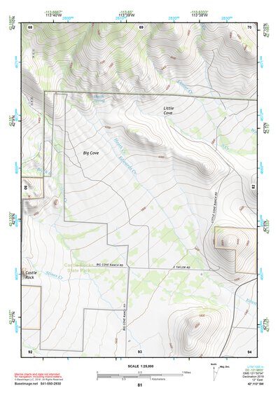 42113SW Page 81 Oakley Topo Preview 1