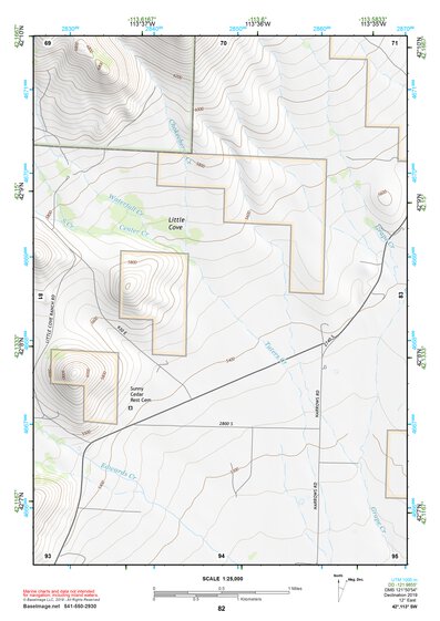 42113SW Page 82 Oakley Topo Preview 1