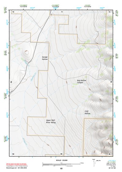 42113SW Page 83 Oakley Topo Preview 1