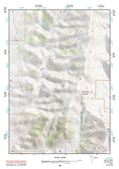 42113SW Page 84 Oakley Topo Preview 1
