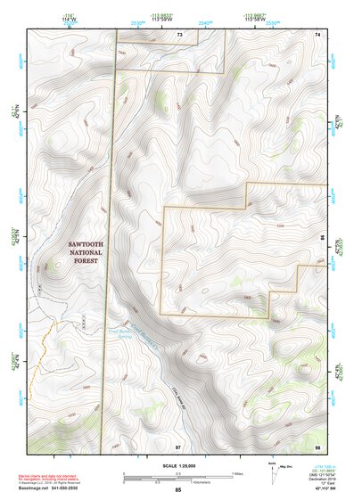 42113SW Page 85 Oakley Topo Preview 1