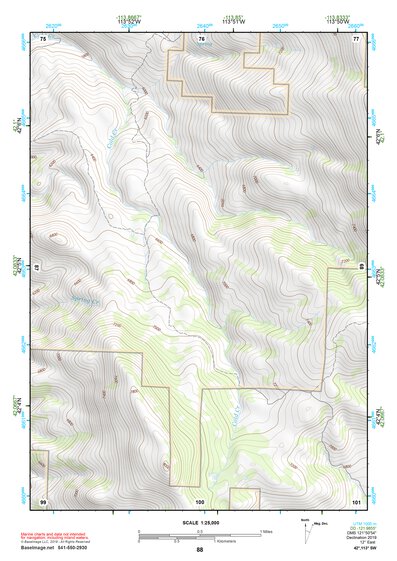 42113SW Page 88 Oakley Topo Preview 1