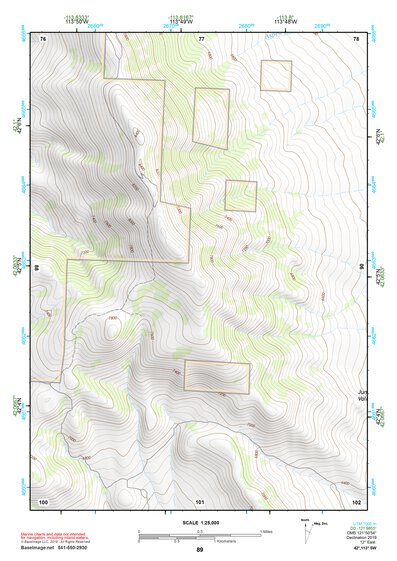 42113SW Page 89 Oakley Topo Preview 1