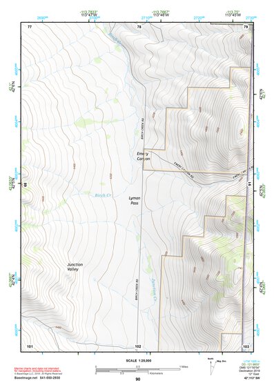 42113SW Page 90 Oakley Topo Preview 1