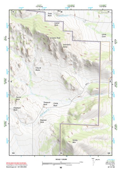 42113SW Page 92 Oakley Topo Preview 1