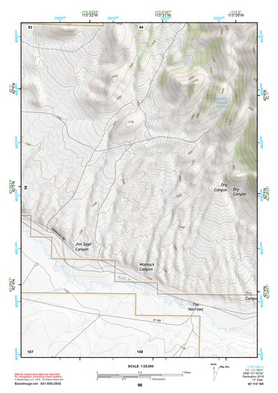 42113SW Page 96 Oakley Topo Preview 1