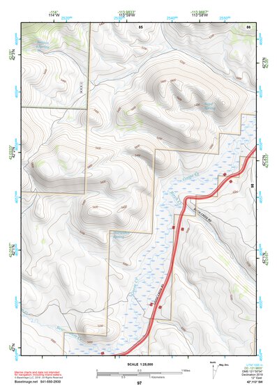 42113SW Page 97 Oakley Topo Preview 1