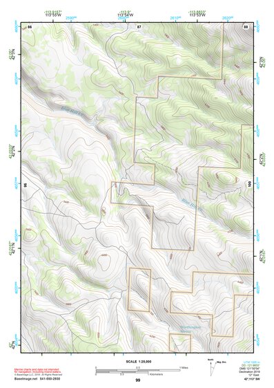 42113SW Page 99 Oakley Topo Preview 1