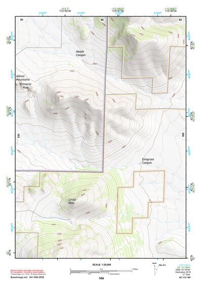 42113SW Page 104 Oakley Topo Preview 1