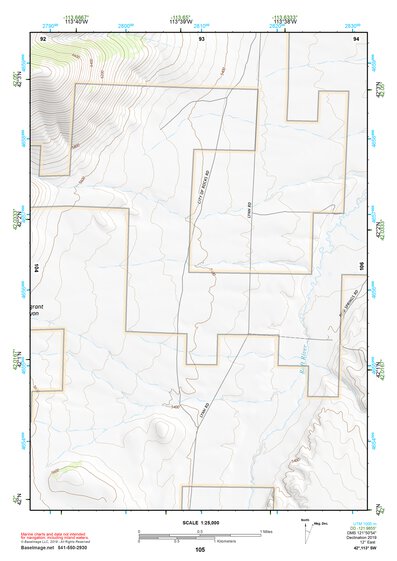 42113SW Page 105 Oakley Topo Preview 1