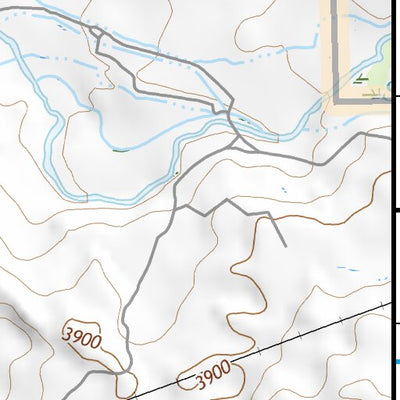 42114NE Page 1 Twin Falls Topo Preview 3