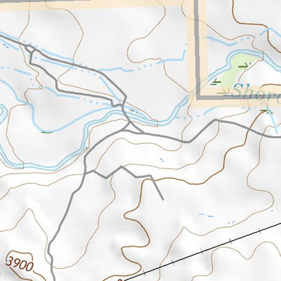 42114NE Page 2 Twin Falls Topo Preview 3