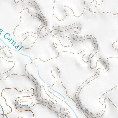 42114NE Page 3 Twin Falls Topo Preview 3