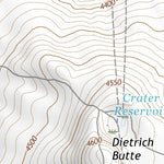 42114NE Page 7 Twin Falls Topo Preview 3